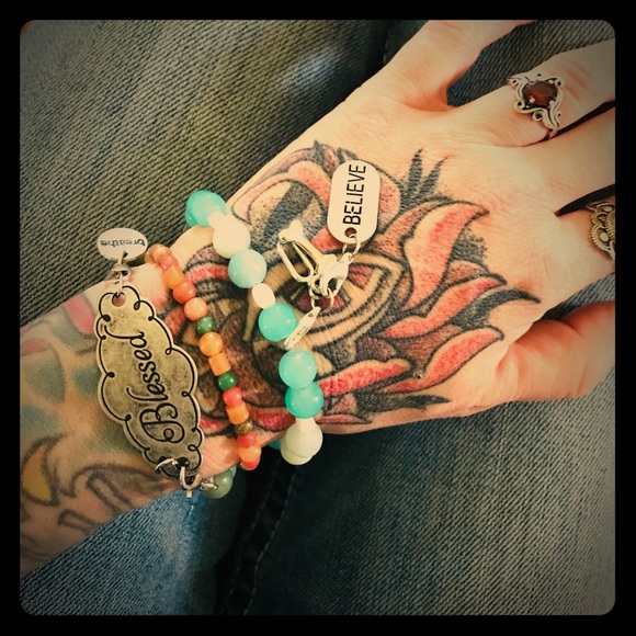 Stackable 3ways - Picture 3 of 4